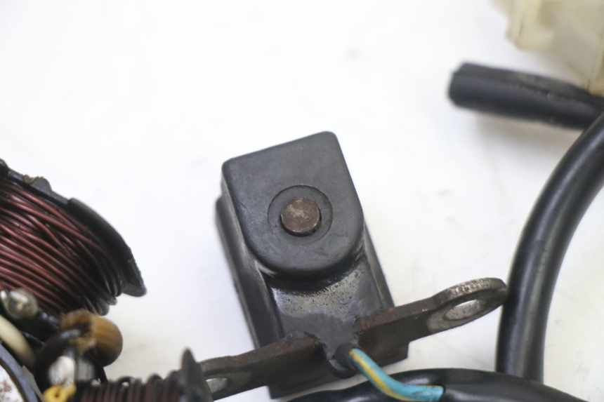 photo de ROTOR ESTATOR PEUGEOT VIVACITY NEW 2T 50 (2008 - 2017)