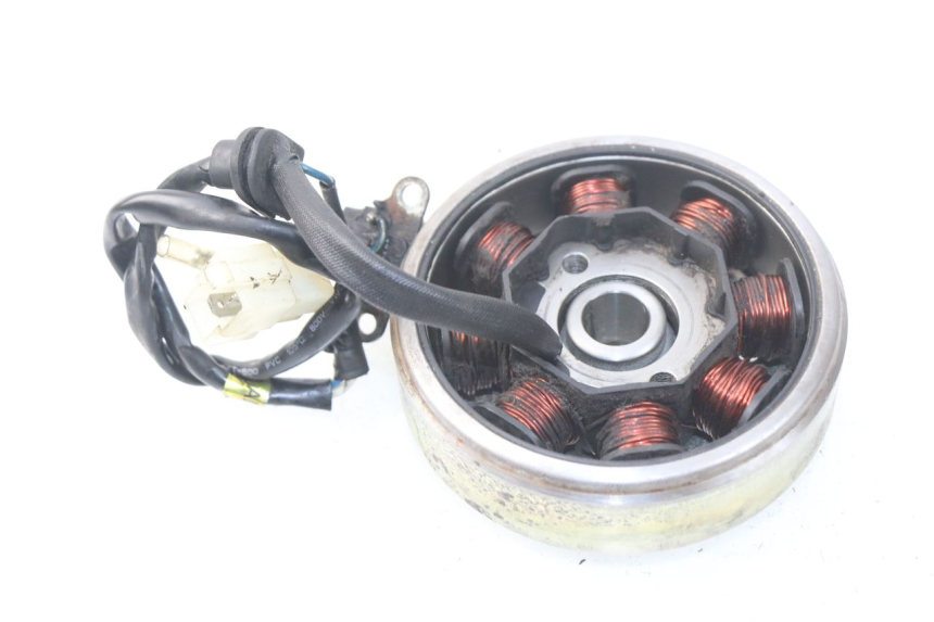 photo de ROTOR ESTATOR PEUGEOT VIVACITY NEW 4T 50 (2008 - 2017)