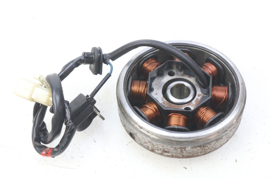 photo de ROTOR ESTATOR PEUGEOT VIVACITY NEW 4T 50 (2008 - 2017)