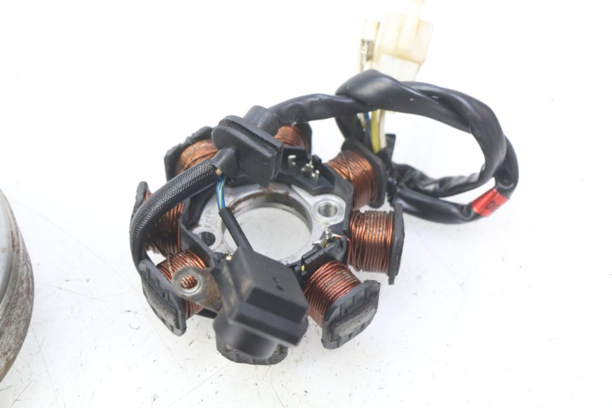 photo de ROTOR ESTATOR PEUGEOT VIVACITY NEW 4T 50 (2008 - 2017)