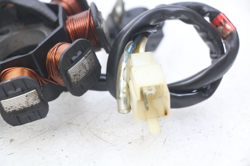 photo de ROTOR ESTATOR PEUGEOT VIVACITY NEW 4T 50 (2008 - 2017)
