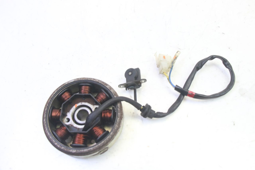 photo de ROTOR ESTATOR PEUGEOT VIVACITY NEW 4T 50 (2008 - 2017)