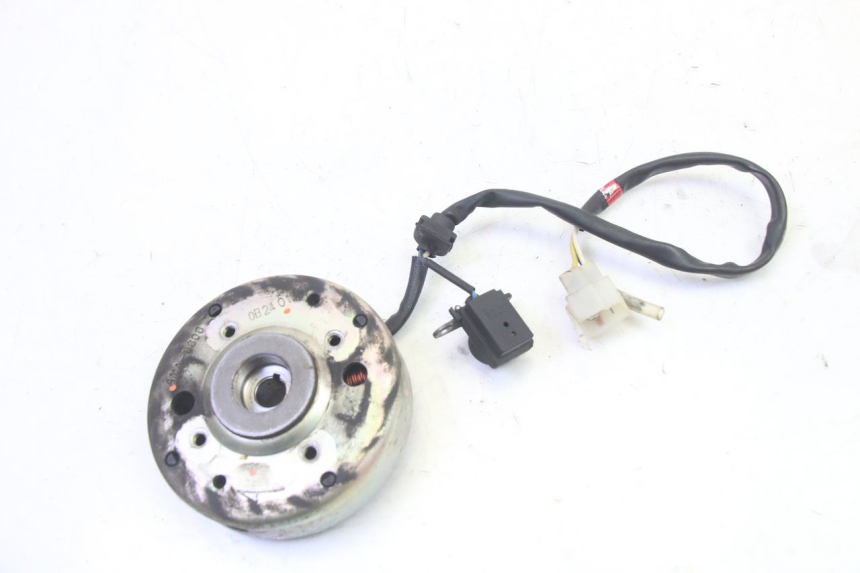 photo de ROTOR ESTATOR PEUGEOT VIVACITY NEW 4T 50 (2008 - 2017)