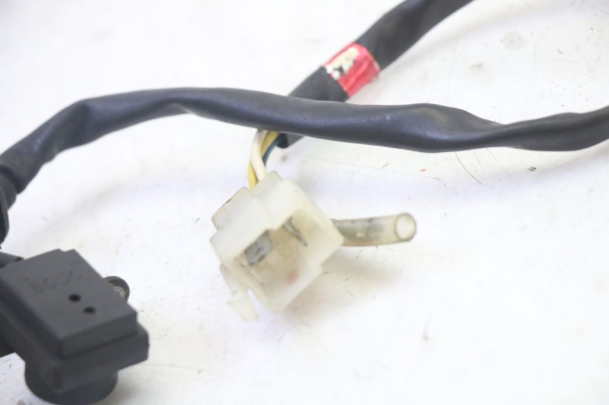 photo de ROTOR ESTATOR PEUGEOT VIVACITY NEW 4T 50 (2008 - 2017)