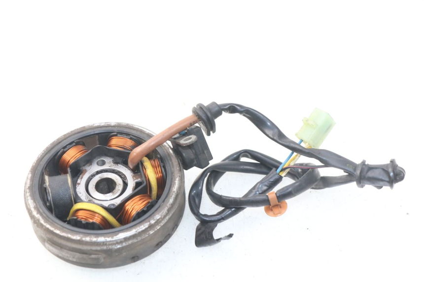 photo de ESTATOR PEUGEOT VIVACITY 50 (2004 - 2009)