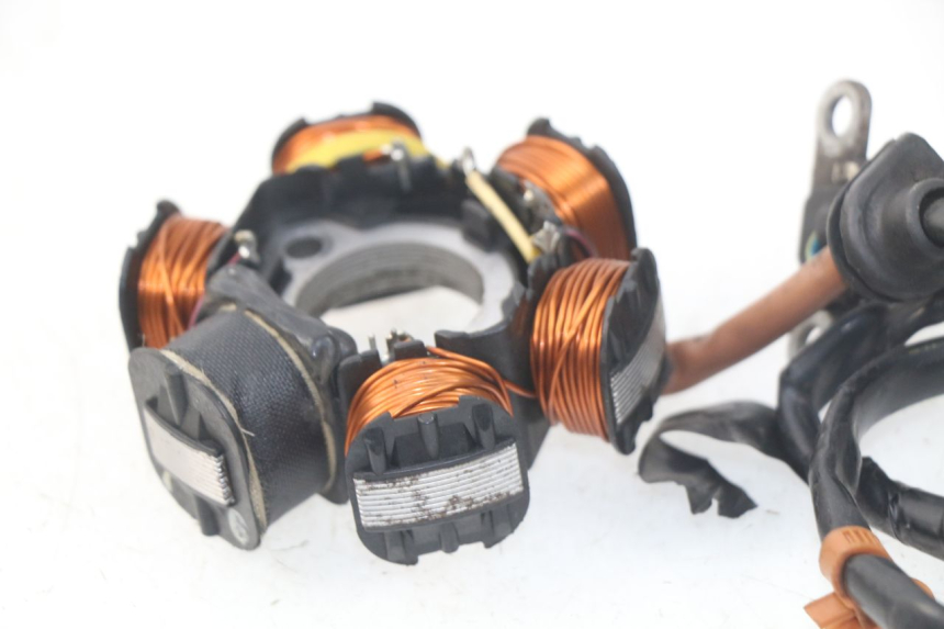 photo de ESTATOR PEUGEOT VIVACITY 50 (2004 - 2009)