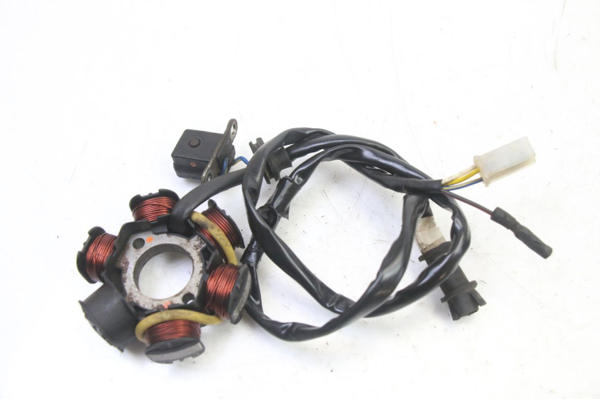 photo de ESTATOR PEUGEOT VIVACITY 50 (2004 - 2009)