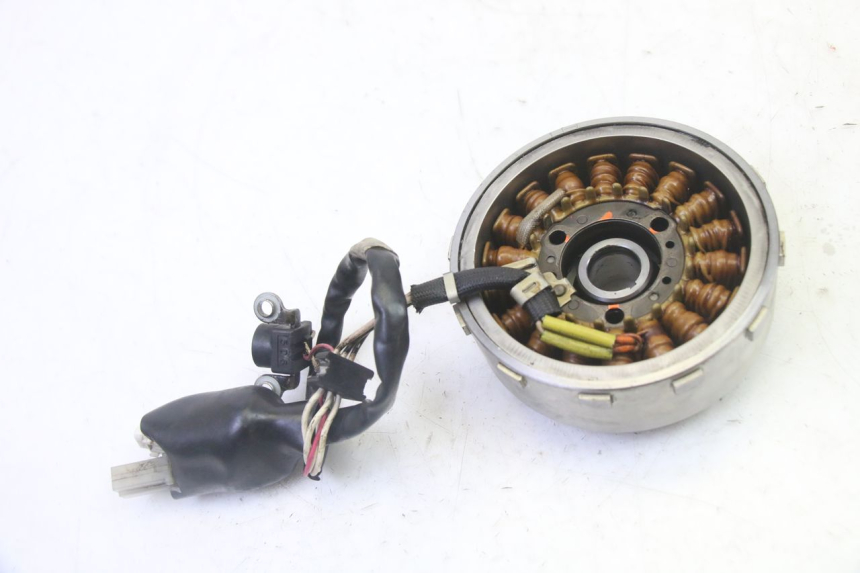 photo de ESTATOR YAMAHA X-CITY XCITY 125 (2007 - 2008)