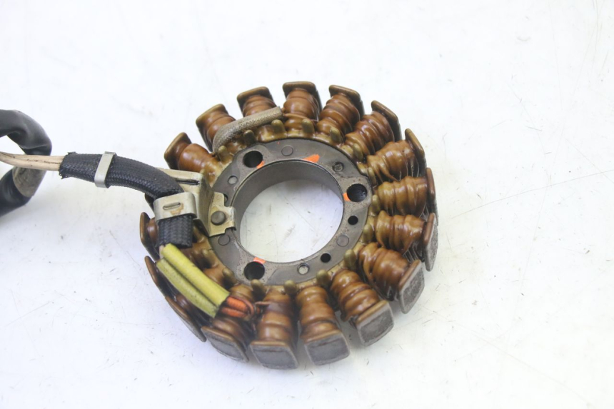 photo de ESTATOR YAMAHA X-CITY XCITY 125 (2007 - 2008)