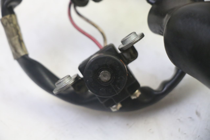 photo de ESTATOR YAMAHA X-CITY XCITY 125 (2007 - 2008)