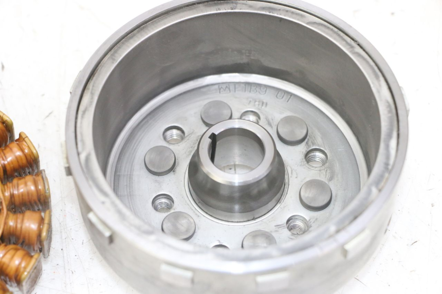 photo de ESTATOR YAMAHA XMAX X-MAX 125 (2006 - 2009)