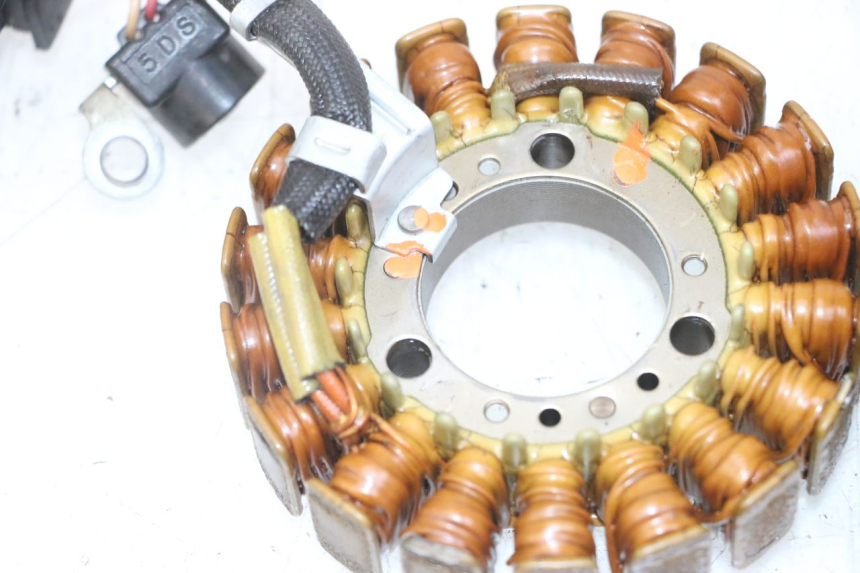 photo de ESTATOR YAMAHA XMAX X-MAX 125 (2006 - 2009)