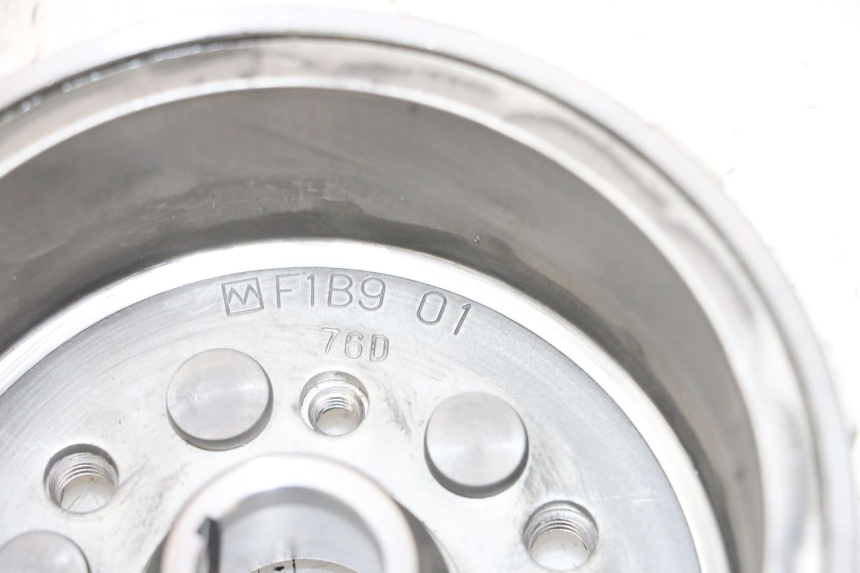 photo de ESTATOR YAMAHA XMAX X-MAX 125 (2006 - 2009)