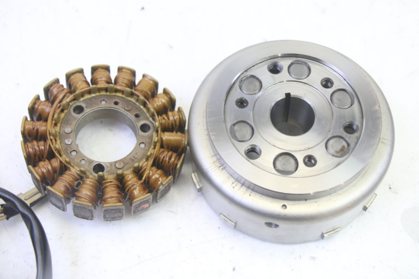 photo de ESTATOR YAMAHA XMAX X-MAX 125 (2006 - 2009)