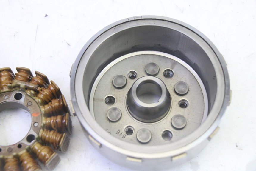 photo de ESTATOR YAMAHA XMAX X-MAX 125 (2006 - 2009)