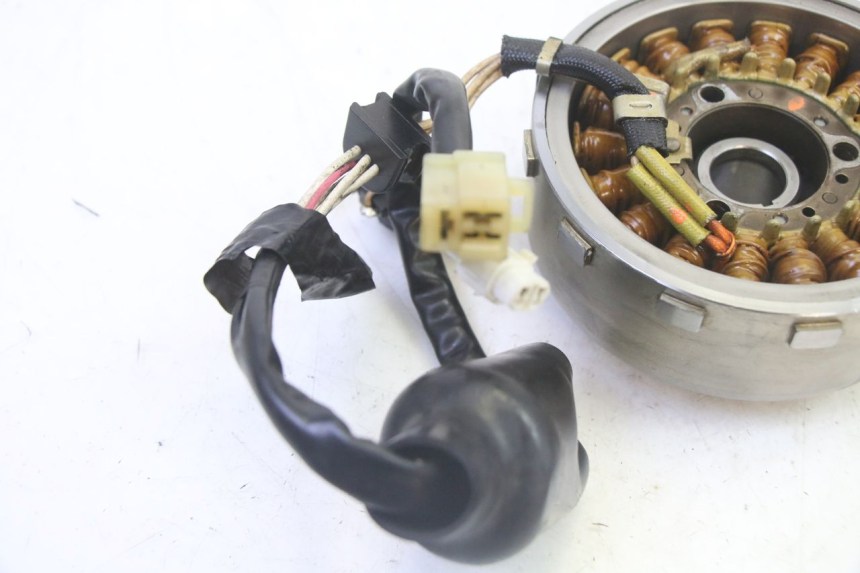 photo de ESTATOR YAMAHA XMAX X-MAX 125 (2006 - 2009)