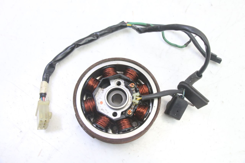 photo de ESTATOR HONDA X8R 50 (1998 - 2003)
