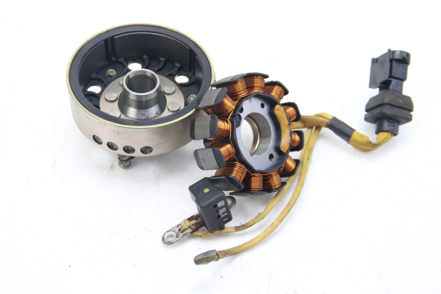 photo de ESTATOR PIAGGIO X9 EVOLUTION 125 (2003 - 2007)