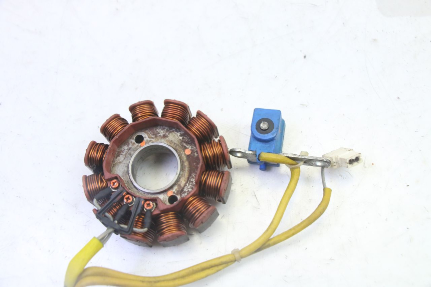 photo de ROTOR ESTATOR PIAGGIO XEVO - X EVO 125 (2007 - 2016)