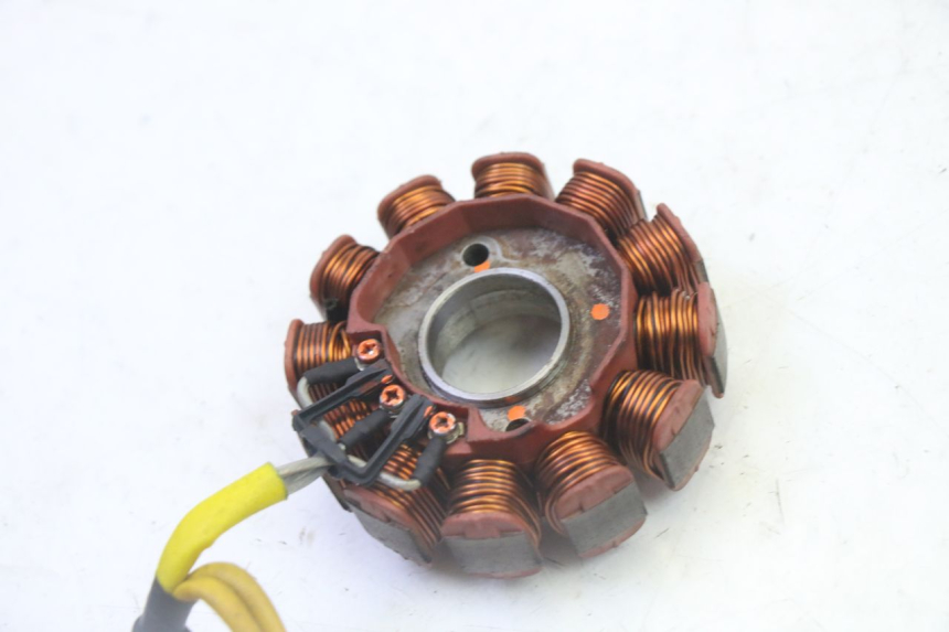 photo de ROTOR ESTATOR PIAGGIO XEVO - X EVO 125 (2007 - 2016)