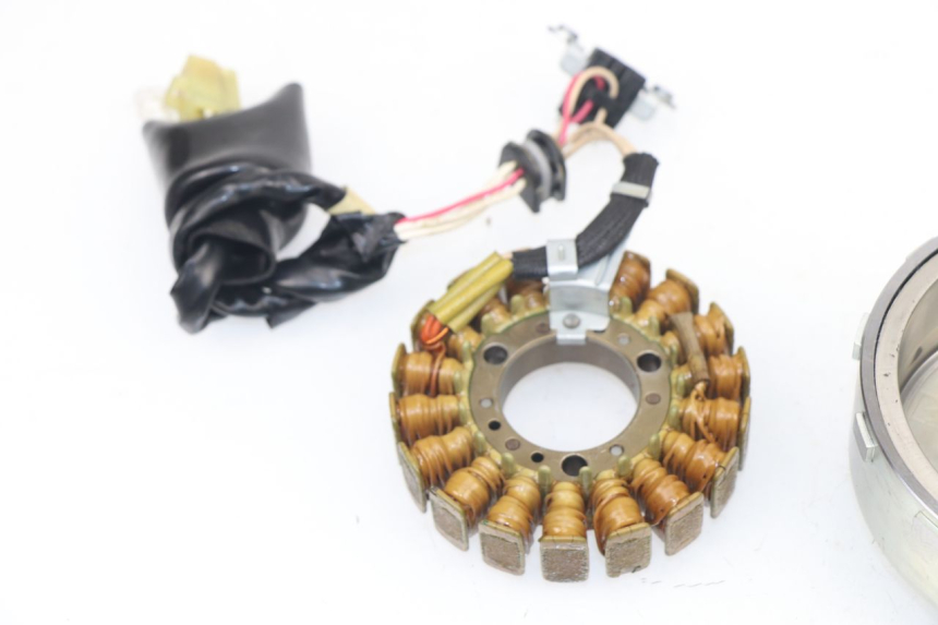 photo de ESTATOR YAMAHA XMAX X-MAX 125 (2006 - 2009)