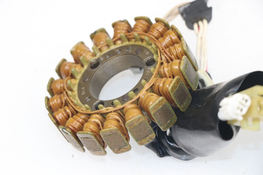 photo de ESTATOR YAMAHA XMAX X-MAX 125 (2006 - 2009)