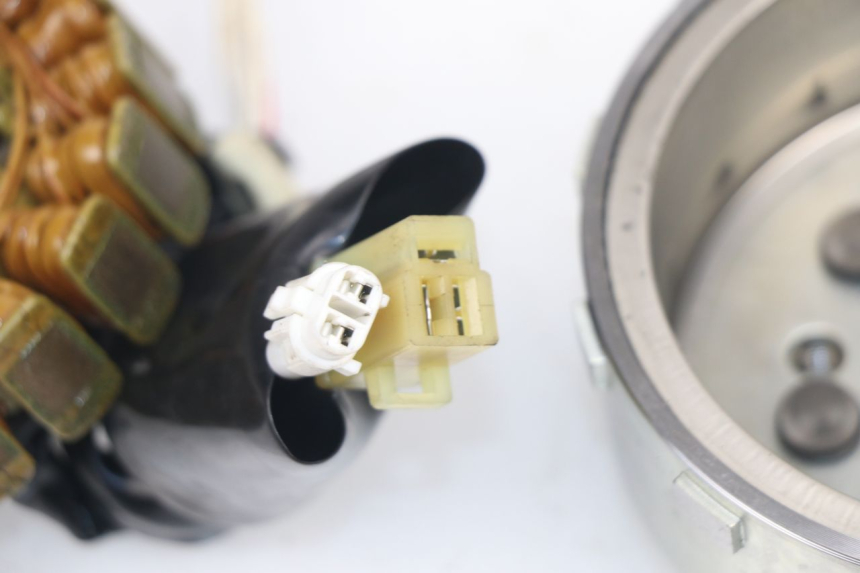 photo de ESTATOR YAMAHA XMAX X-MAX 125 (2006 - 2009)