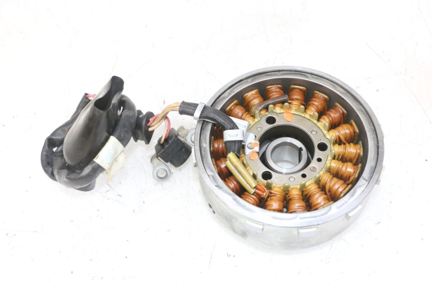 photo de ESTATOR YAMAHA XMAX X-MAX 125 (2006 - 2009)