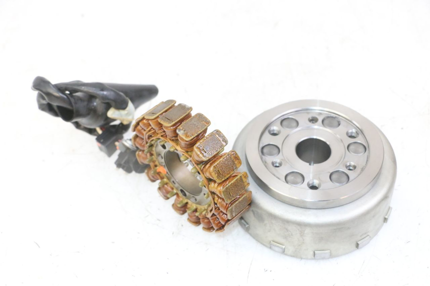 photo de ESTATOR YAMAHA XMAX X-MAX 125 (2006 - 2009)