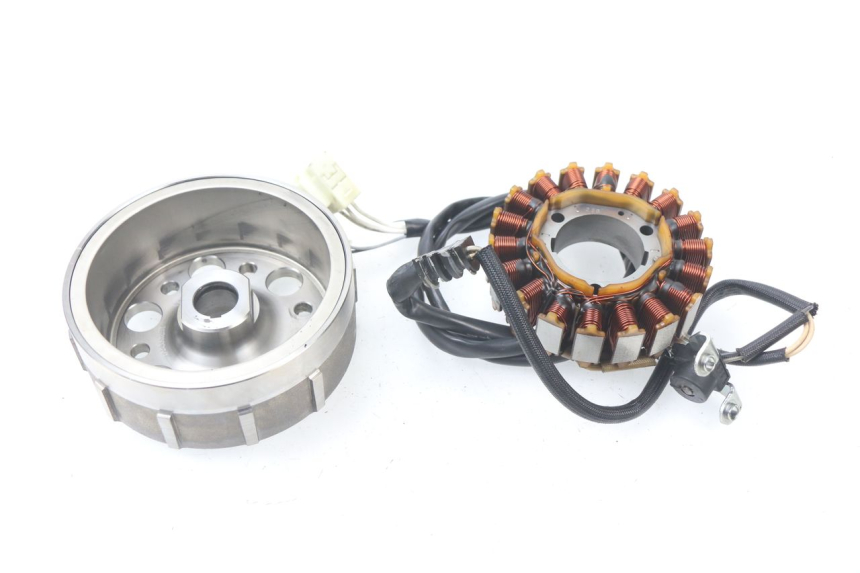 photo de ESTATOR YAMAHA XP T-MAX TMAX ABS 530 (2012 - 2015)