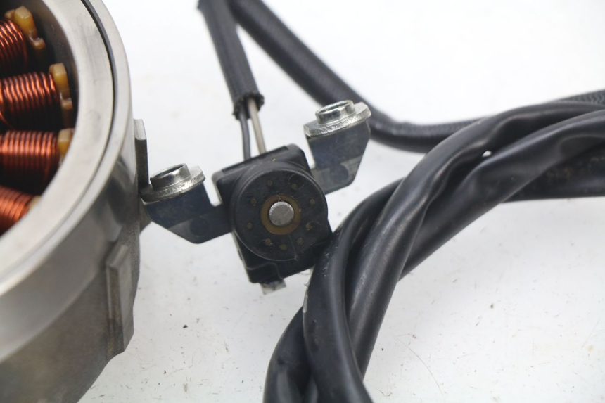 photo de ESTATOR YAMAHA XP T-MAX TMAX ABS 530 (2012 - 2015)