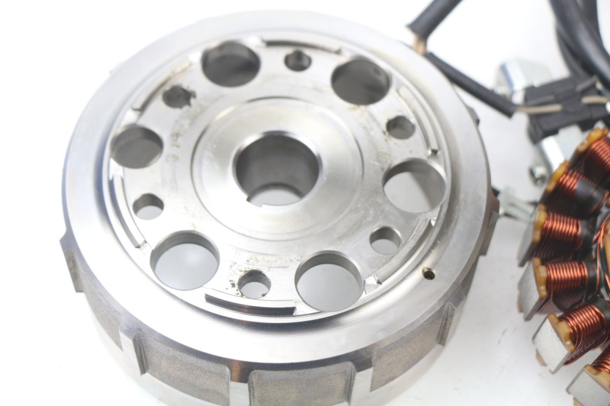 photo de ESTATOR YAMAHA XP T-MAX TMAX ABS 530 (2012 - 2015)