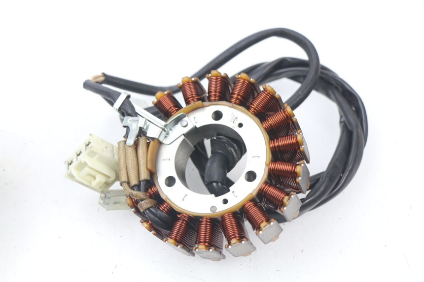 photo de ESTATOR YAMAHA XP T-MAX TMAX ABS 530 (2012 - 2015)