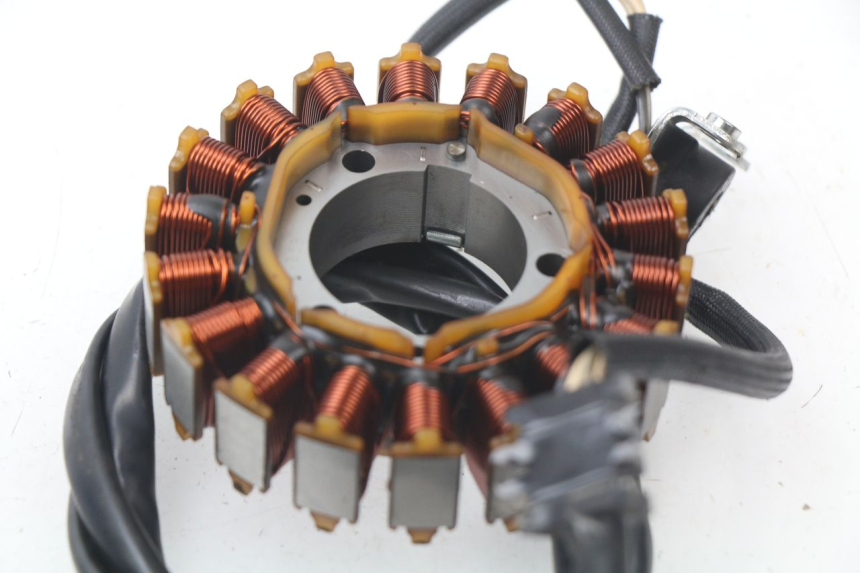 photo de ESTATOR YAMAHA XP T-MAX TMAX ABS 530 (2012 - 2015)