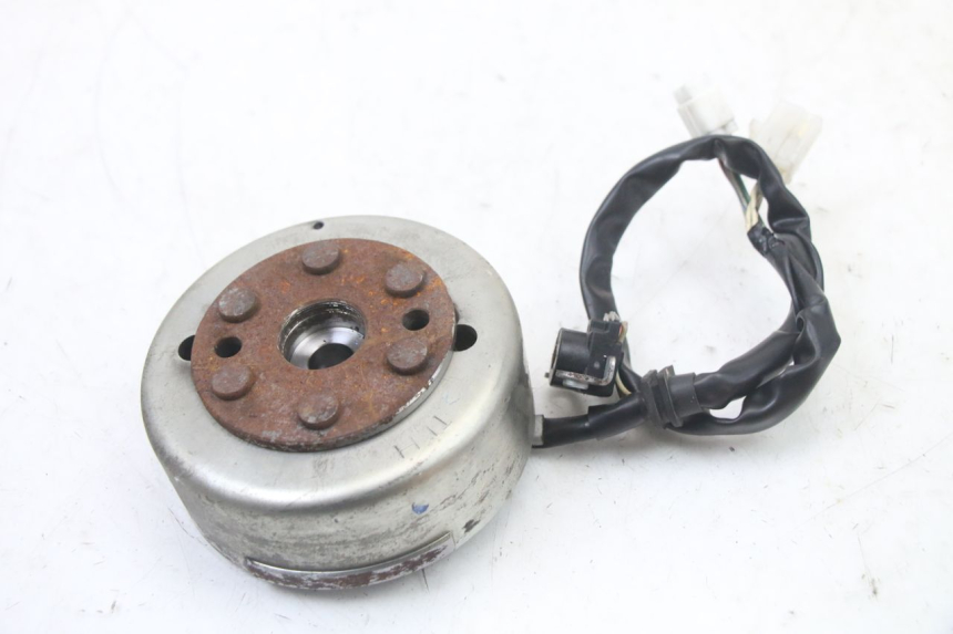 photo de ESTATOR YAMAHA YP MAJESTY 125 (2007 - 2010)
