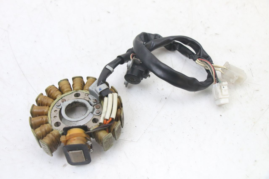 photo de ESTATOR YAMAHA YP MAJESTY 125 (2007 - 2010)