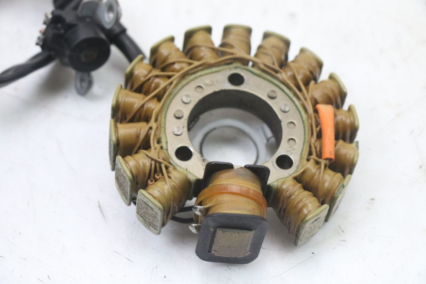 photo de ESTATOR YAMAHA YP MAJESTY 125 (2007 - 2010)