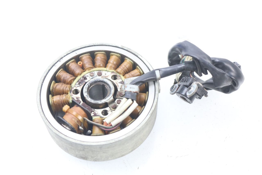 photo de ROTOR ESTATOR YAMAHA YP MAJESTY 125 (1998 - 2001)