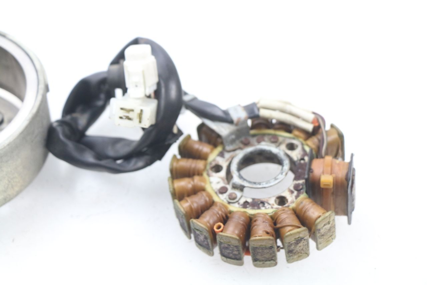 photo de ROTOR ESTATOR YAMAHA YP MAJESTY 125 (1998 - 2001)