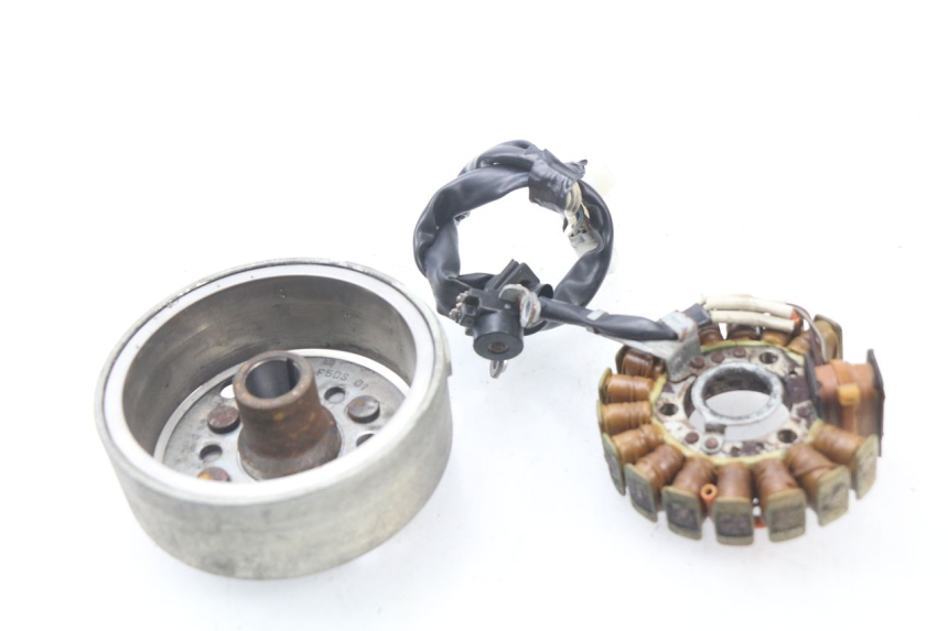 photo de ROTOR ESTATOR YAMAHA YP MAJESTY 125 (1998 - 2001)