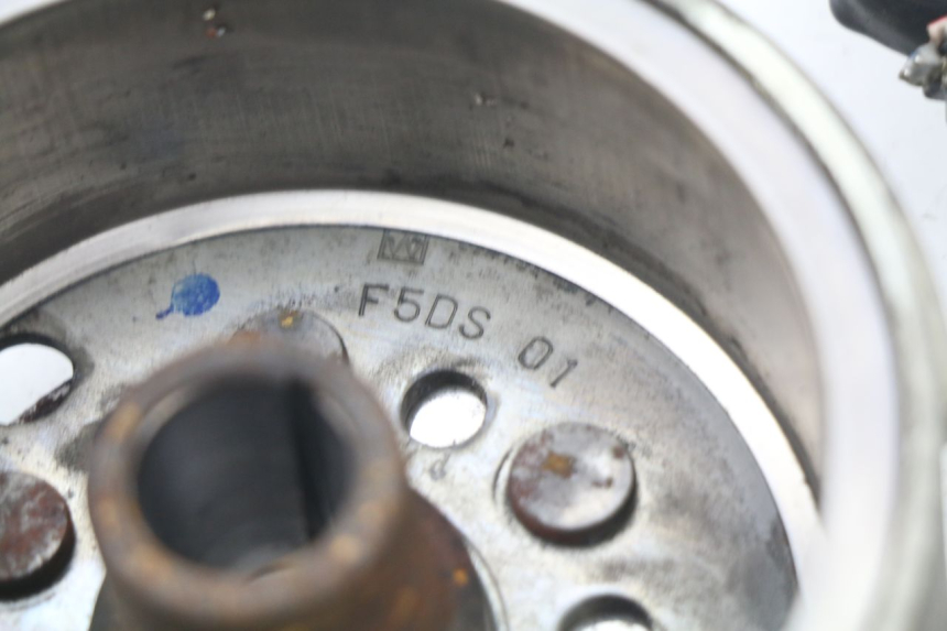 photo de ROTOR ESTATOR YAMAHA YP MAJESTY 125 (1998 - 2001)