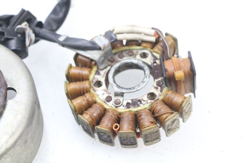 photo de ROTOR ESTATOR YAMAHA YP MAJESTY 125 (1998 - 2001)