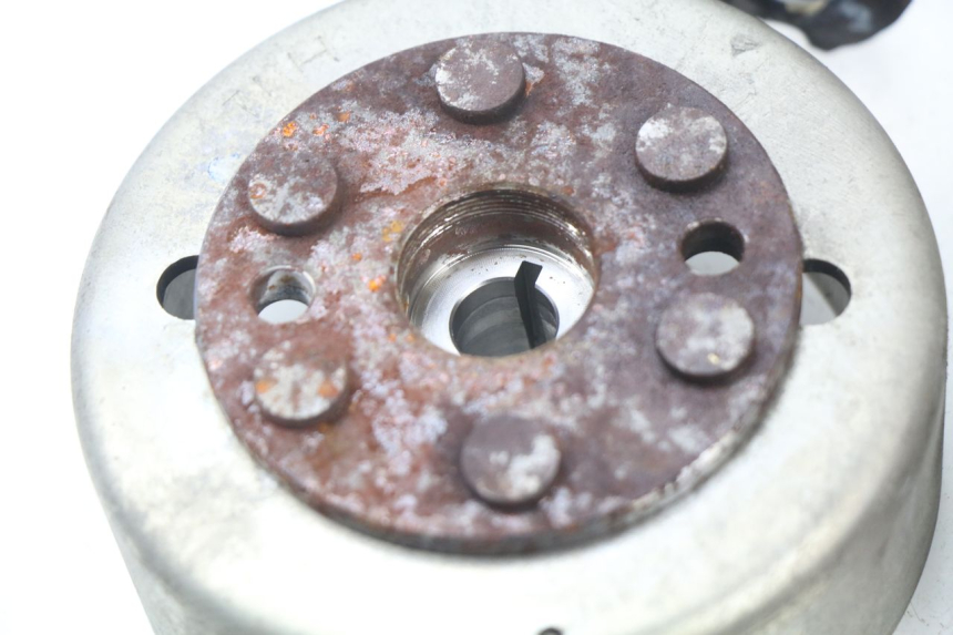 photo de ROTOR ESTATOR YAMAHA YP MAJESTY 125 (1998 - 2001)