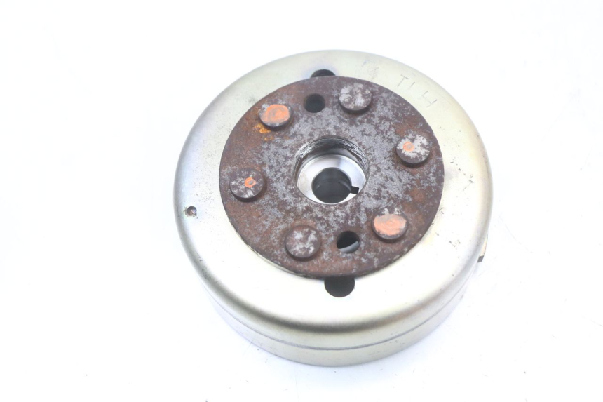 photo de ROTOR ESTATOR YAMAHA YP MAJESTY 125 (2002 - 2006) - Otra perspectiva