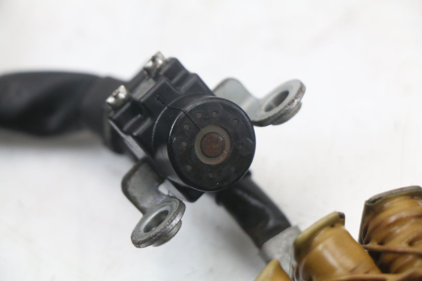 photo de ROTOR ESTATOR YAMAHA YP MAJESTY 125 (2002 - 2006) - Recambio usado revisado