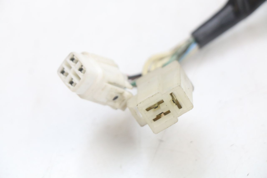 photo de ROTOR ESTATOR YAMAHA YP MAJESTY 125 (2002 - 2006) - Marcados y referencias originales