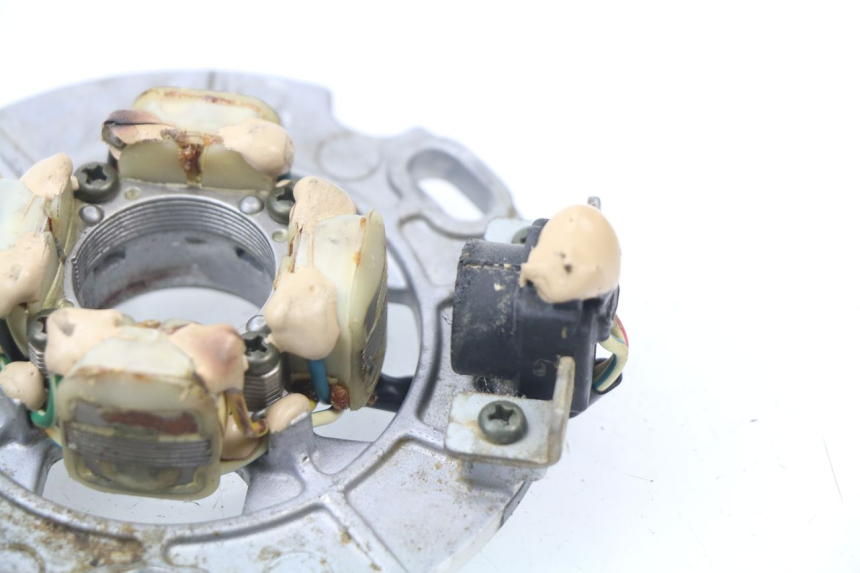 photo de ESTATOR YAMAHA YZ 125 (1998 - 2005) - Vista general del producto