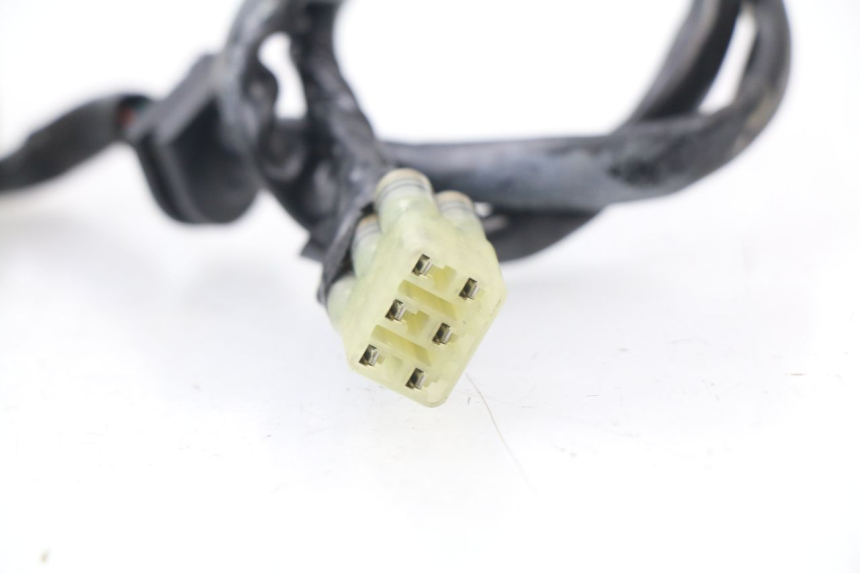 photo de ESTATOR YAMAHA YZ 125 (1998 - 2005) - Recambio usado revisado