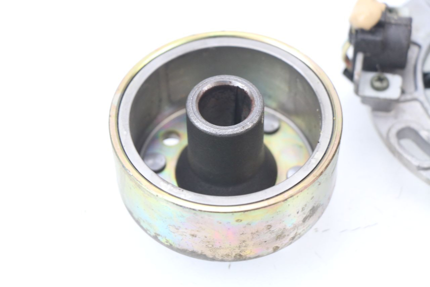 photo de ESTATOR YAMAHA YZ 125 (1998 - 2005) - Marcados y referencias originales