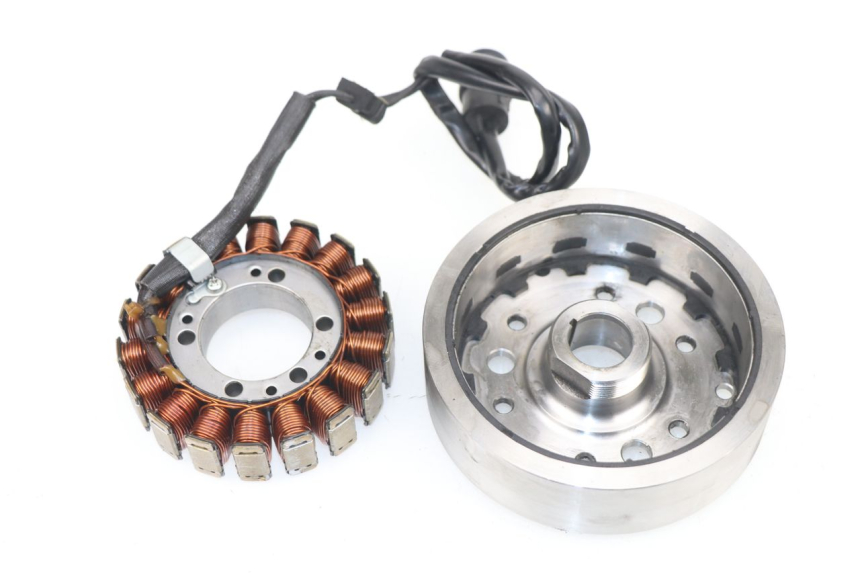 photo de ESTATOR KAWASAKI Z S 750 (2003 - 2006)